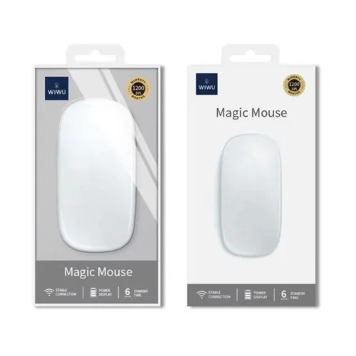 WIWU WM103 Magic Mouse