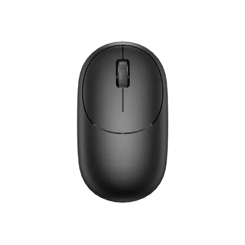 Wiwu WM107 WIMICE Wireless Mouse – Black