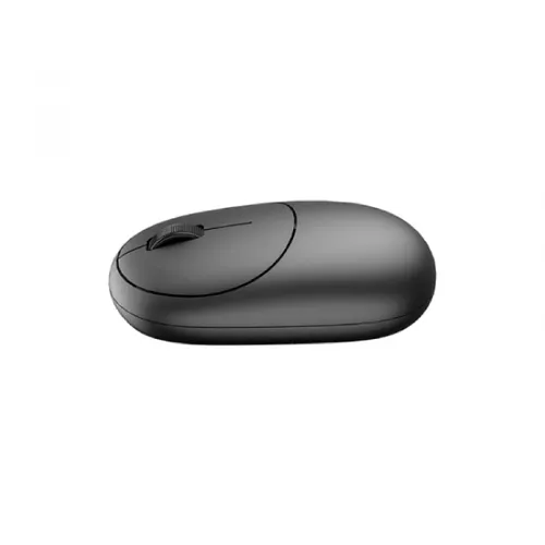 Wiwu WM107 WIMICE Wireless Mouse - Black