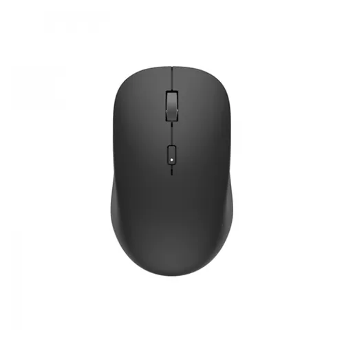 Wiwu WM108 Wimice Dual Mode Mouse Black