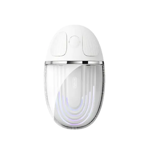 Wiwu WM109 Magic Wireless Dual Mode Mouse