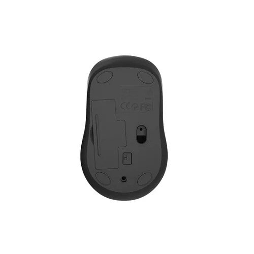WiWU WM112 2.4G Wireless Office Mouse