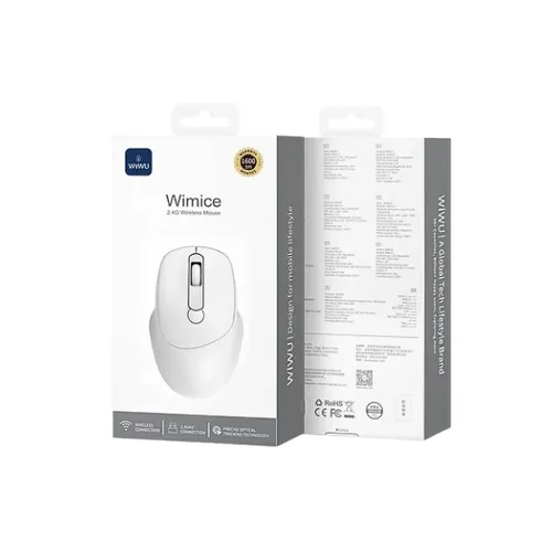 WIWU WM113 Wireless Mouse