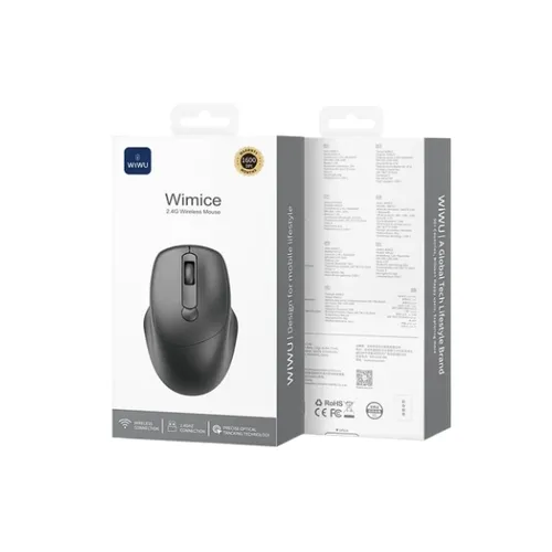 WIWU WM113 Wireless Mouse