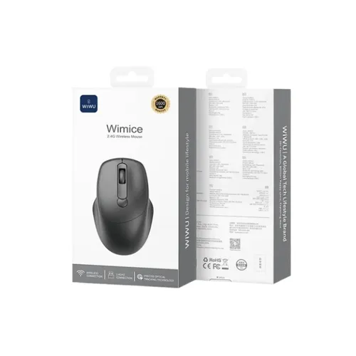 WIWU WM113 Wireless Mouse