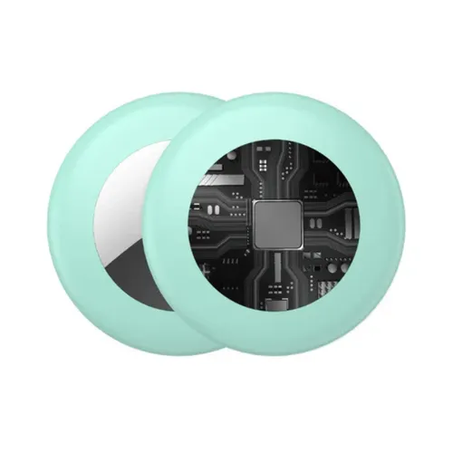 WiWU  WT-01 iTag Anti-lost Smart Tracker