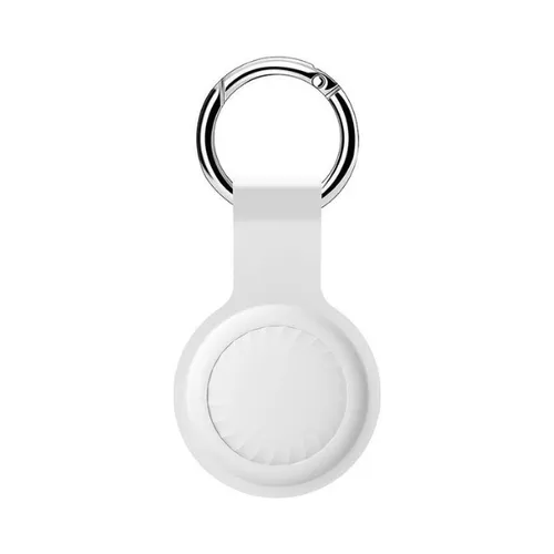 Wiwu WT-02 iTag Anti Loss Device White