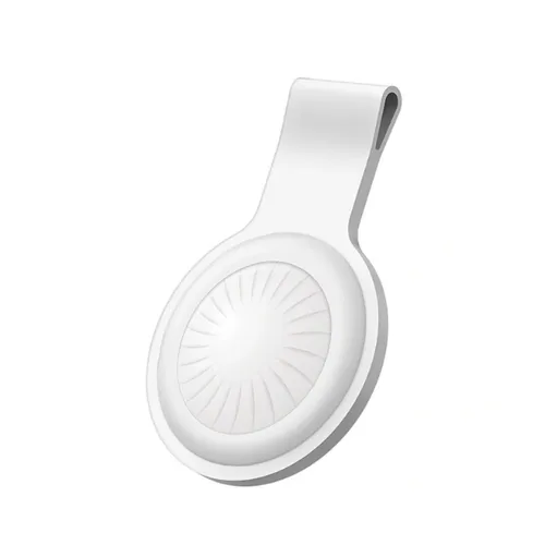 Wiwu WT-02 iTag Anti Loss Device White