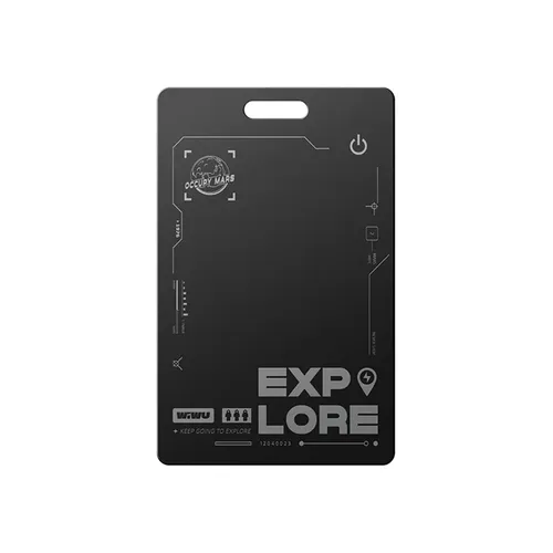 WiWU WT-03 iTag Location Tracking Anti-loss Device