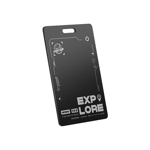 WiWU WT-03 iTag Location Tracking Anti-loss Device