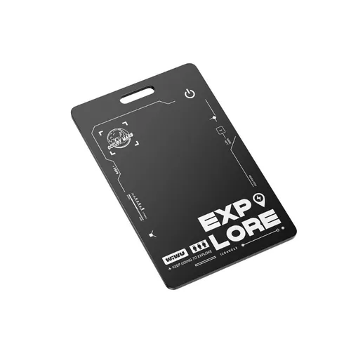 WiWU WT-03 iTag Location Tracking Anti-loss Device