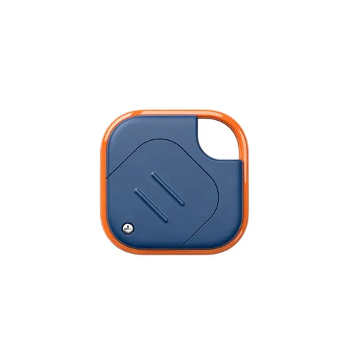 WiWU WT-08 Dual-Network Smart Tracker for Apple Find My & Android Find Hub