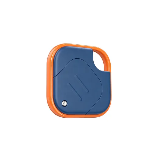 WiWU WT-08 Dual-Network Smart Tracker for Apple Find My & Android Find Hub