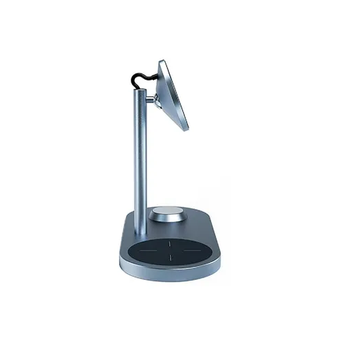 WiWU X23 3 in 1 Power Air Wireless Charger