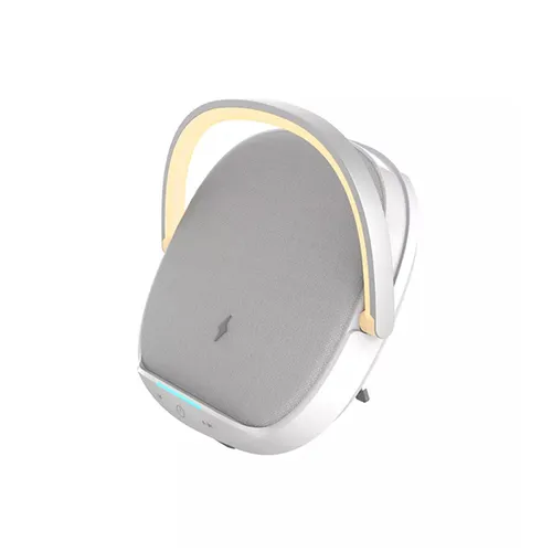 WiWU Y1 Desk Lamp Bluetooth Speaker