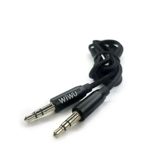 WiWU YP01 3.5MM Stereo Aux Cable
