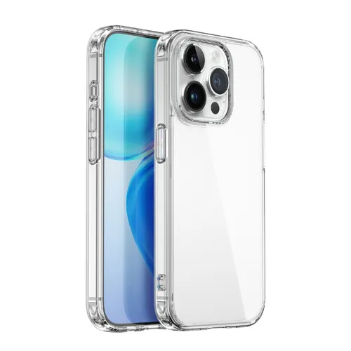 Wiwu ZCC-108 iShield One Case iPhone 16 Series