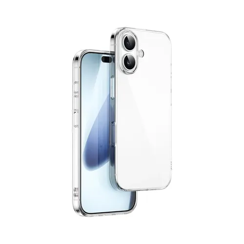 WIWU ZCC-108 iShield One Case iPhone17/17Air/17Pro/17ProMax