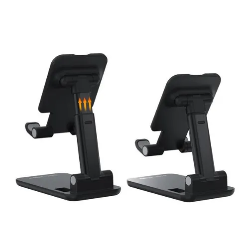 Wiwu ZM-012 Collapsible Stretch Stand Black