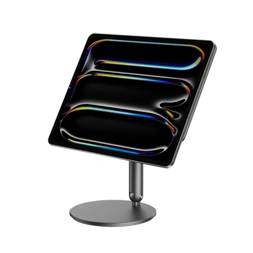 Wiwu ZM-310 Hubble Tablet Stand 2024 Air 11″ / 10.9 & 11 Universal – Gray