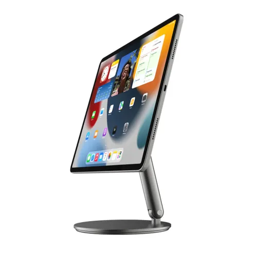 Wiwu ZM-310 Hubble Tablet Stand 2024 Pro 11 - Gray