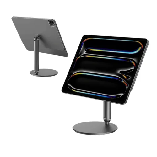 Wiwu ZM-310 Hubble Tablet Stand 2024 Pro 11 - Gray