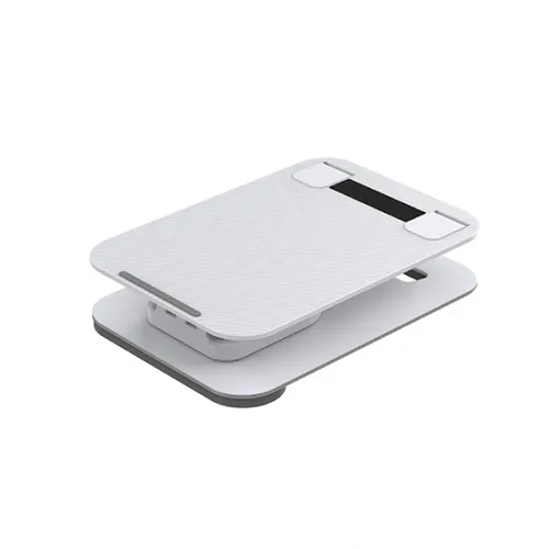 WiWU ZM010 Foldable Desktop Rotation Phone / Tablet Stand