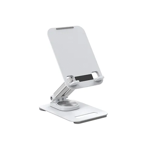 WiWU ZM010 Folding Desktop Rotation Tablet/ Phone Stand
