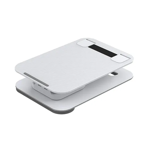 WiWU ZM010 Folding Desktop Rotation Tablet/ Phone Stand