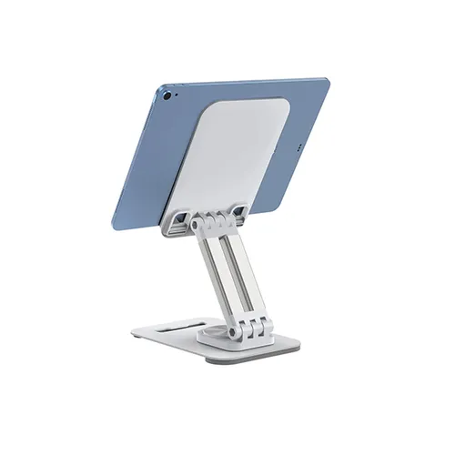 WiWU ZM010 Folding Desktop Rotation Tablet/ Phone Stand