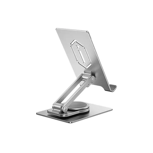 WiWU ZM107 Folding Desktop Rotation Tablet/ Phone Stand