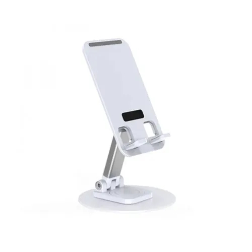 WiWU ZM109 Desktop Rotation Phone Stand
