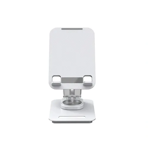WIWU ZM109 DESKTOP ROTATION STAND FOR PHONE
