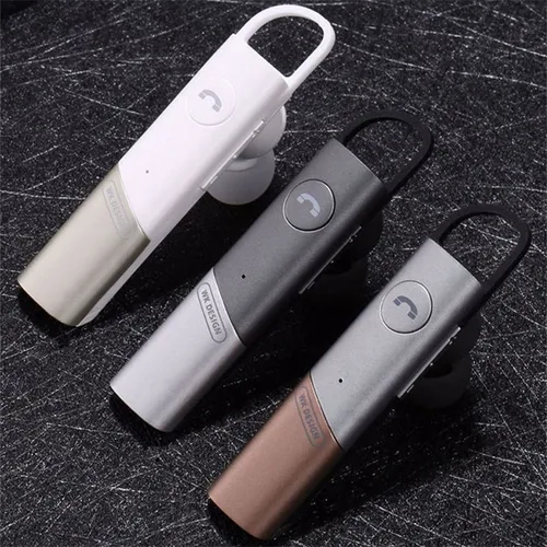 WK Design BS300 Max Bluetooth Headset