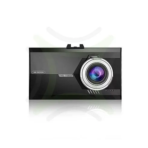 WK Design WA-CO2 Drive Recorder