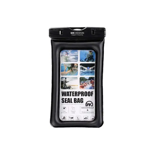 WK Design Waterproof Seal Bag