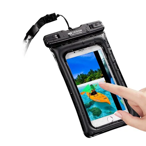 WK Design Waterproof Seal Bag