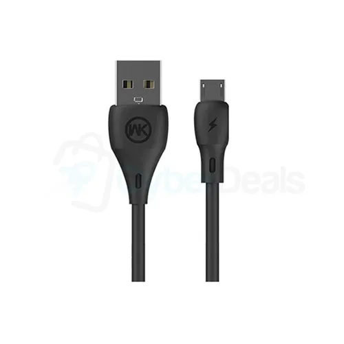 WK Design WDC-072 Full Speed Micro USB Cable