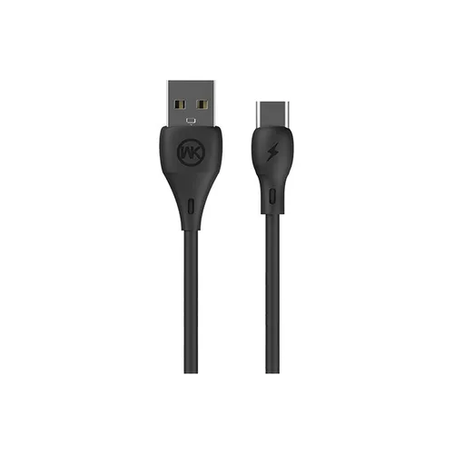 WK Design WDC-072 Full Speed USB Type-C Cable