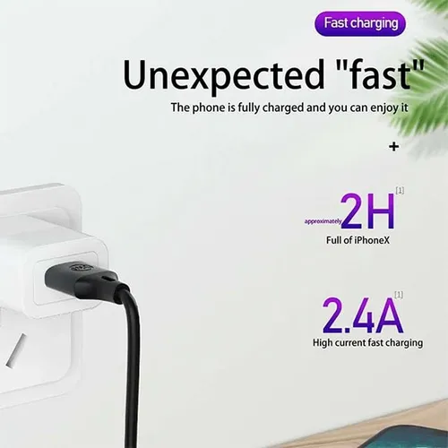 WK Design WDC-092 Lightning Cable