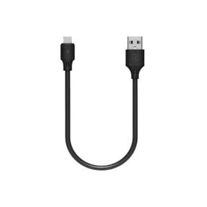 WK Design WDC-105 Short Full Speed Pro USB Micro Cable