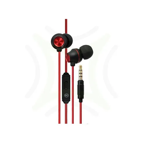 WK Design WI290 Wired Earphones