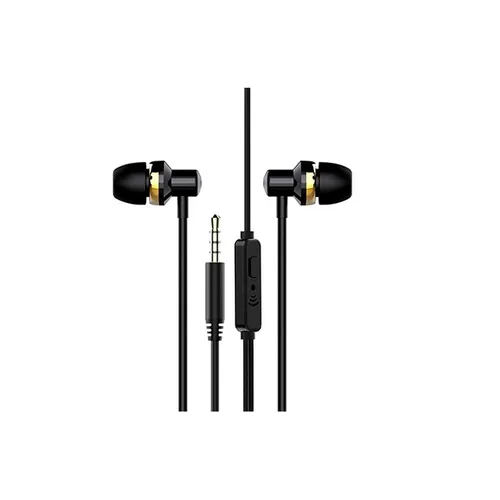 WK Design Wi90 Wired Earphones