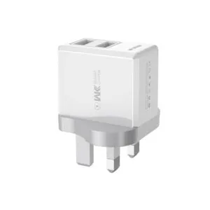 WK Design Wp-U60 Suda Series 2.1A Fast Charger
