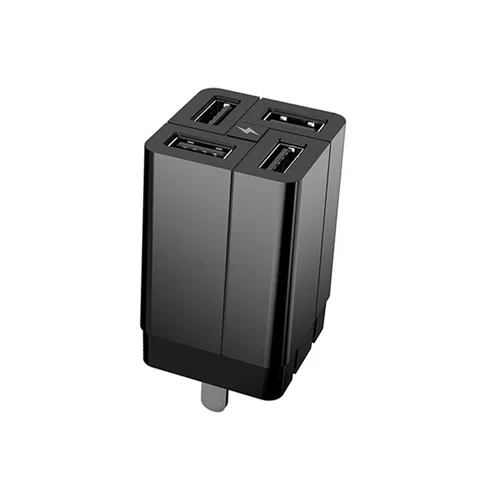WK Design WP-U73 Qichon USB Charger