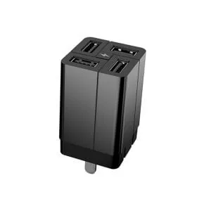 WK Design WP-U73 Qichon USB Charger