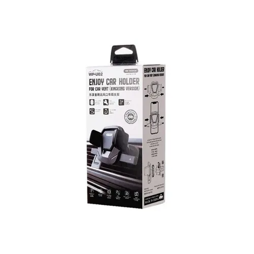 WK Design WP-U82 Air Vent Car Phone Holder