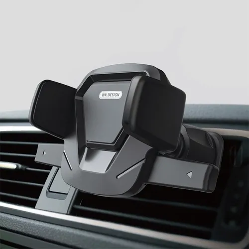 WK Design WP-U82 Air Vent Car Phone Holder