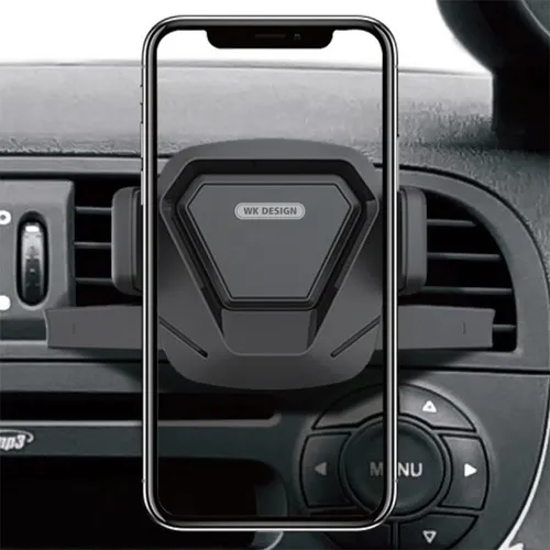 WK Design WP-U82 Air Vent Car Phone Holder