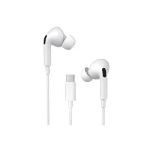 WK Design Y31 HiFi Stereo Type-C Wired Earphones